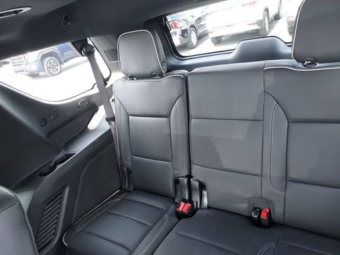 Used 2026 GMC Yukon Elevation AWD/4WD image 24