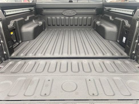 New 2026 Ford Maverick Lariat w/ Black Appearance Package image 30