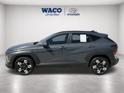 Used 2024 Hyundai Kona SEL w/ Convenience Package