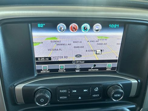 Used 2017 GMC Sierra 1500 Denali AWD/4WD image 24