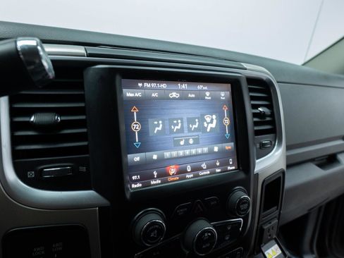 Used 2018 RAM 2500 Big Horn image 49