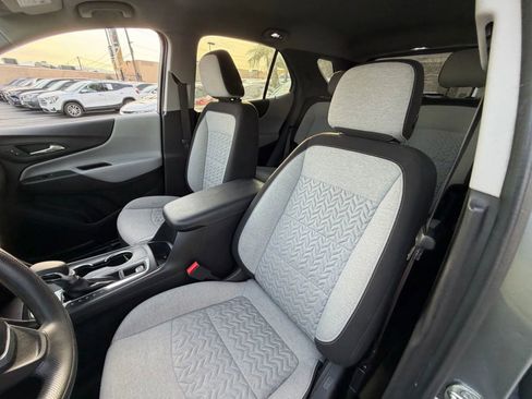 Used 2023 Chevrolet Equinox LT image 11