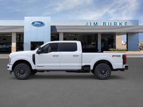 New 2026 Ford F250 Platinum AWD/4WD image 3