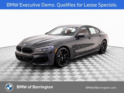 Used 2026 BMW 840i xDrive