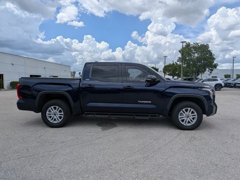 Used 2023 Toyota Tundra SR5 w/ SR5 Convenience Package AWD/4WD image 3