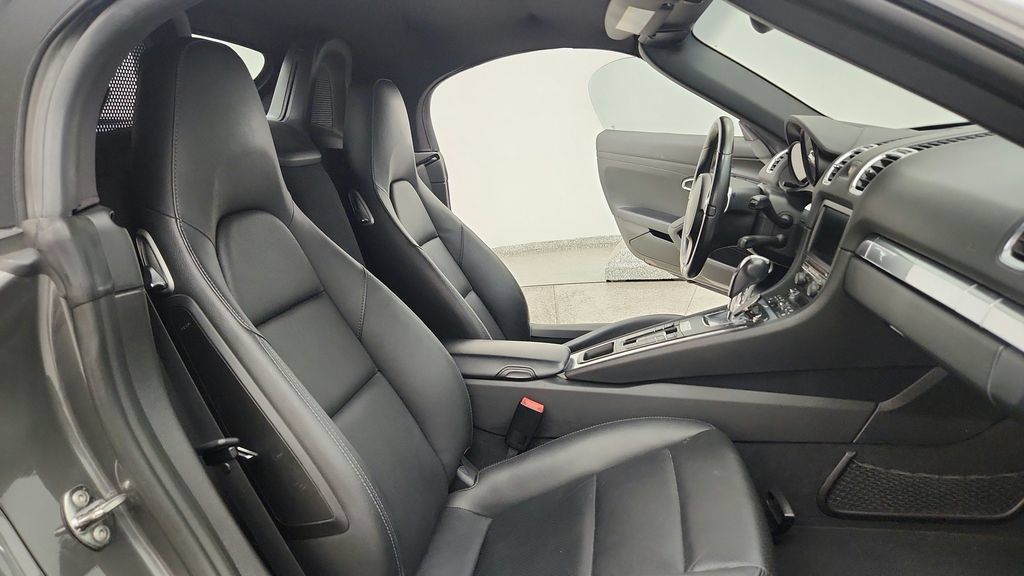 Used 2014 Porsche Boxster S RWD image 23