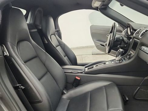 Used 2014 Porsche Boxster S RWD image 23