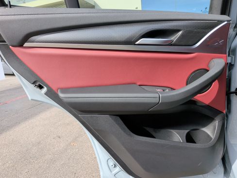 Certified 2022 BMW X3 sDrive30i w/ M Sport Package 2 image 35