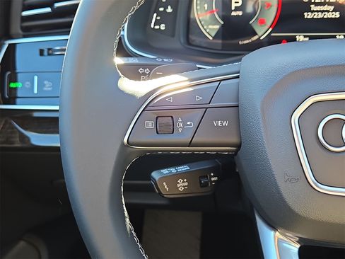 New 2026 Audi Q7 3.0T Premium Plus image 21