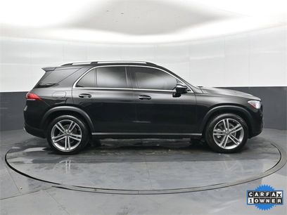 Used 2022 Mercedes-Benz GLE 350 4MATIC