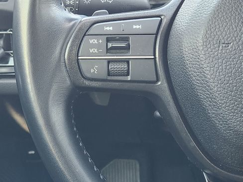 Certified 2023 Honda Accord EX-L image 28