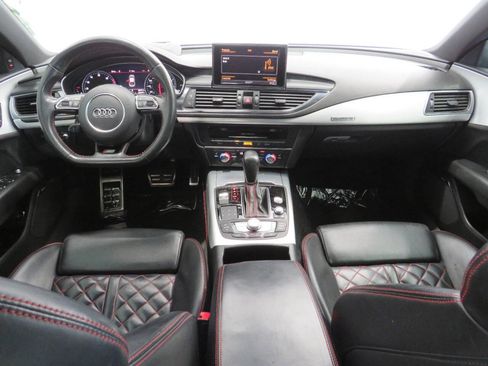 Used 2018 Audi A7 3.0T Prestige image 16