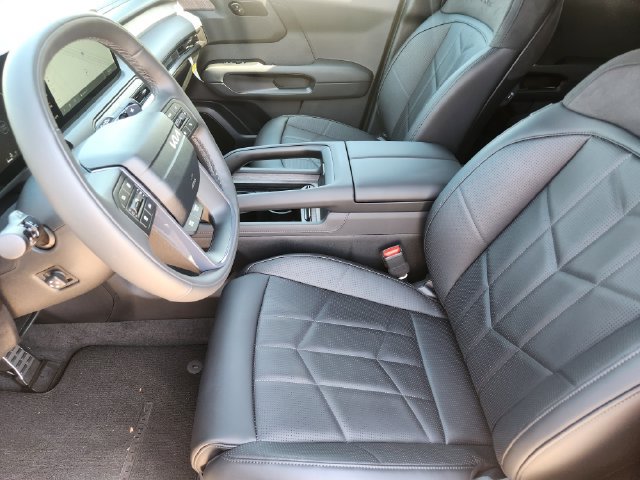 New 2027 Kia Telluride SX Prestige X-Line AWD/4WD image 10