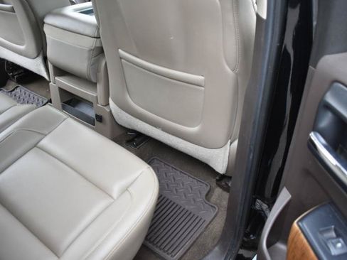 Used 2014 GMC Sierra 1500 SLT AWD/4WD image 22