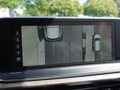 Used 2021 Kia Telluride SX w/ SX Prestige Package AWD/4WD image 25