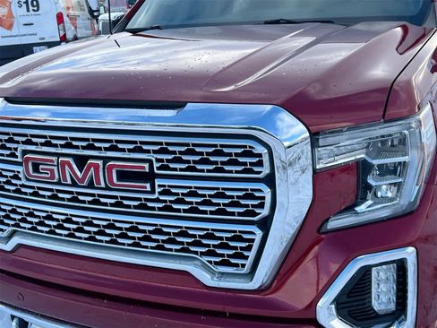 Used 2020 GMC Sierra 1500 Denali image 11