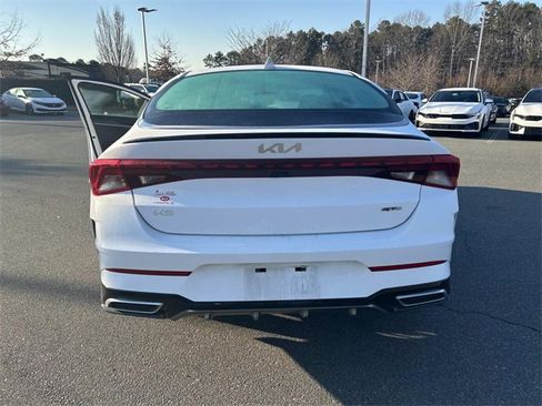 Certified 2023 Kia K5 GT-Line w/ GT-Line Premium Package image 6