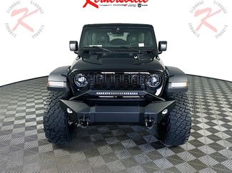 New 2025 Jeep Wrangler Willys video 2