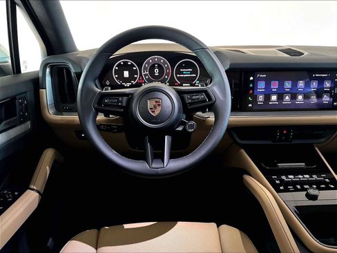 New 2026 Porsche Cayenne AWD/4WD image 13