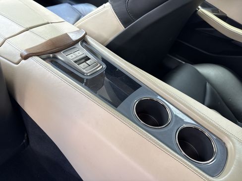 Used 2012 Fisker Karma EcoSport RWD image 12