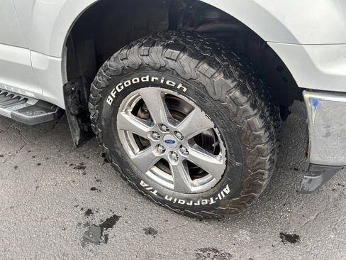 Used 2018 Ford F150 XLT w/ Equipment Group 302A Luxury AWD/4WD image 31