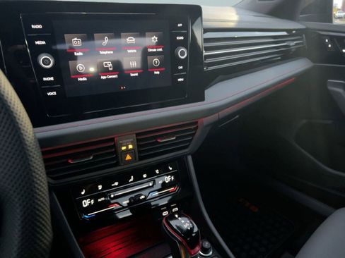 New 2026 Volkswagen Jetta GLI Autobahn FWD image 25