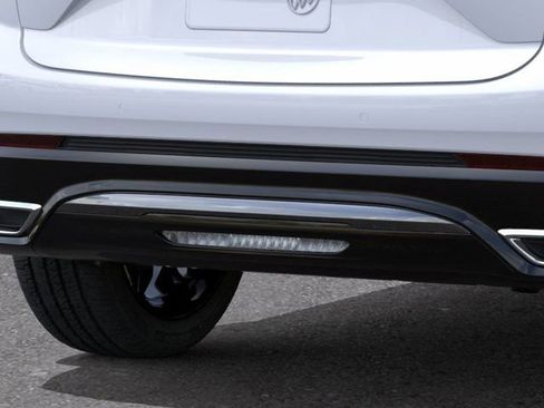 New 2025 Buick Envision Sport Touring image 14