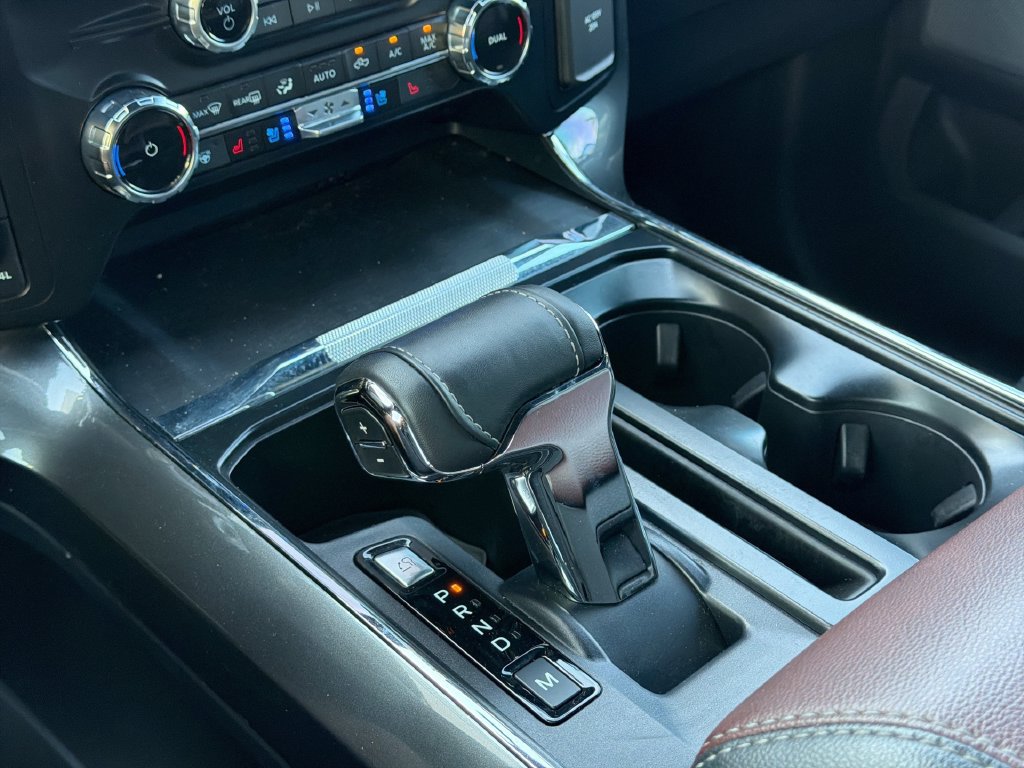 Used 2023 Ford F150 Lariat AWD/4WD image 20