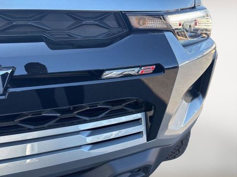 New 2026 Chevrolet Colorado ZR2 w/ Technology Package image 4