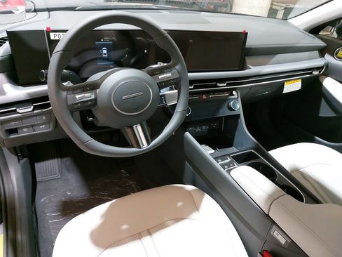 New 2026 Hyundai Sonata SEL image 15