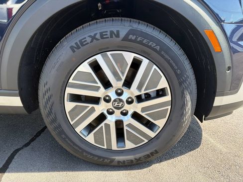New 2026 Hyundai Palisade SEL Premium AWD/4WD image 13