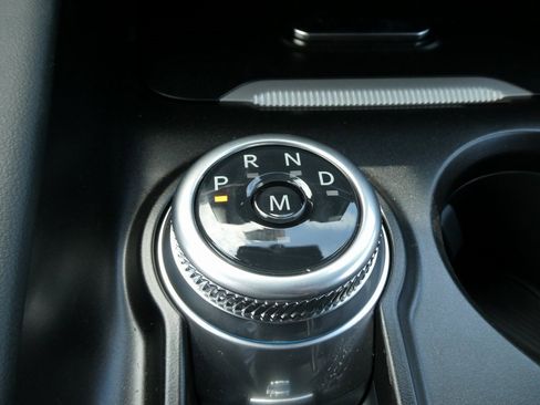 New 2025 Ford Explorer ST image 17