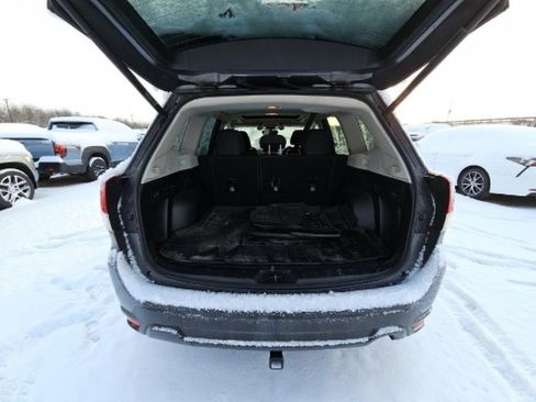 Used 2021 Subaru Forester Premium w/ Popular Package #1 image 20