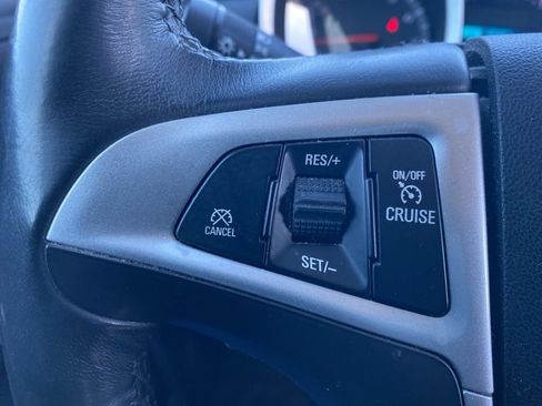 Used 2016 Chevrolet Equinox LT image 16