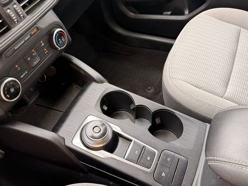 Used 2020 Ford Escape S FWD image 8