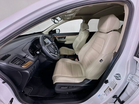 Used 2022 Honda CR-V Touring image 20