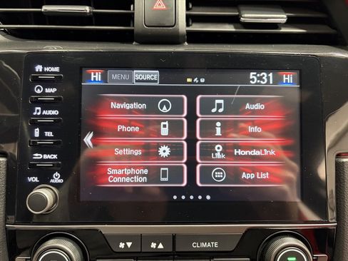 Used 2019 Honda Civic Type R image 14