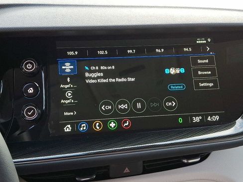 Used 2022 Buick Envision Preferred image 18