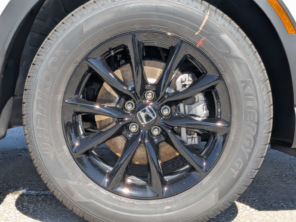 New 2027 Honda CR-V Sport-L image 10