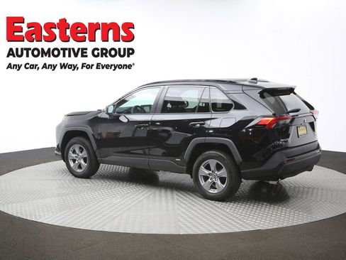 Used 2022 Toyota RAV4 LE image 62