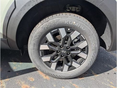 New 2026 Hyundai Santa Cruz SEL AWD/4WD image 27