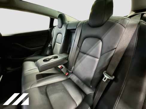 Used 2018 Tesla Model 3 Long Range AWD/4WD image 25