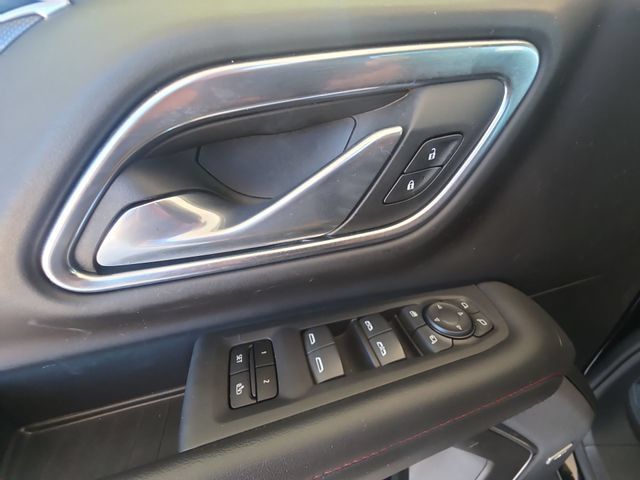 Used 2023 Chevrolet Tahoe RST w/ RST Performance Edition AWD/4WD image 22