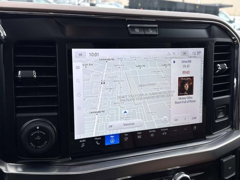 New 2026 Ford F250 King Ranch image 14