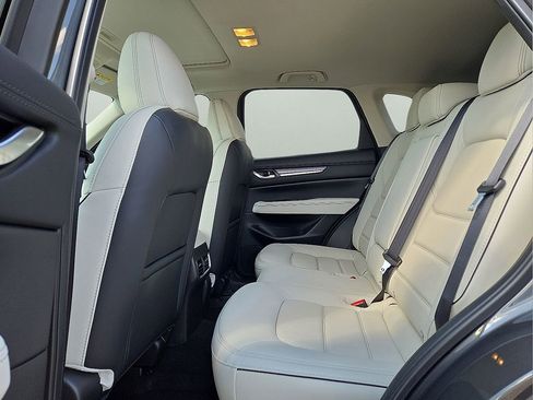 New 2025 MAZDA CX-5 AWD 2.5 S w/ Premium Plus Pkg image 14