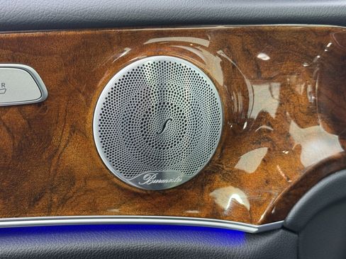 Used 2019 Mercedes-Benz E 300 w/ Premium 1 Package image 18