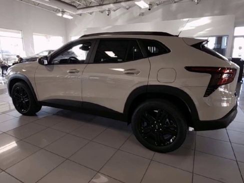 Used 2026 Chevrolet Trax ACTIV image 6