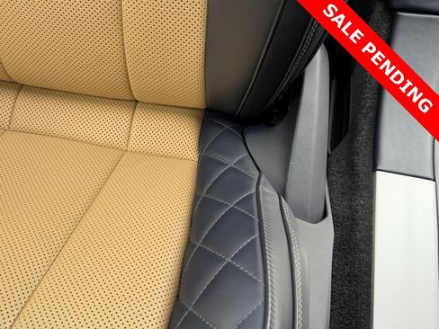 Used 2023 Bentley Continental GT Azure image 47