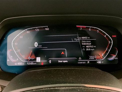 Used 2019 BMW X7 xDrive40i w/ Premium Package image 19