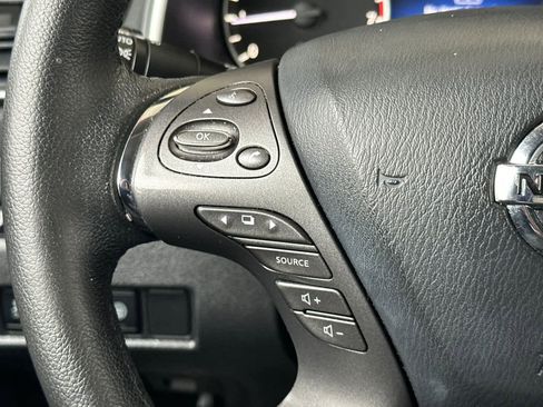 Used 2022 Nissan Murano SV w/ Cargo Package image 26